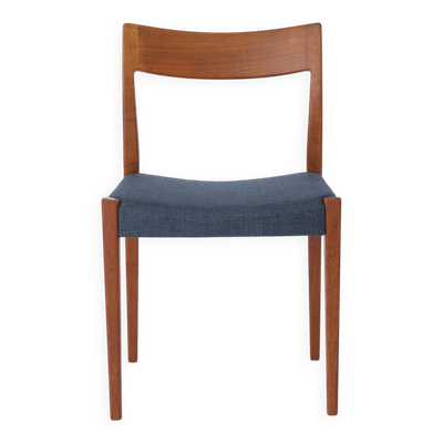 1 de 2 Chaise Kontiki Yngve Ekström pour Hugo Troeds, vintage suédois des années 1960