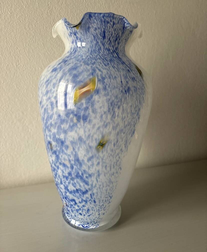 Vase Murano Italie