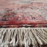 Handmade Pakistani Caucasian rug 259x192cm