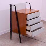 Commode vintage par Tatra nábytok, 1960, Tchécoslovaquie