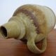 Studio Ceramic Pitcher by Rudi Stahl, Germany, 1960s