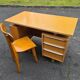 Vintage office 1960