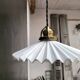 Opaline suspension