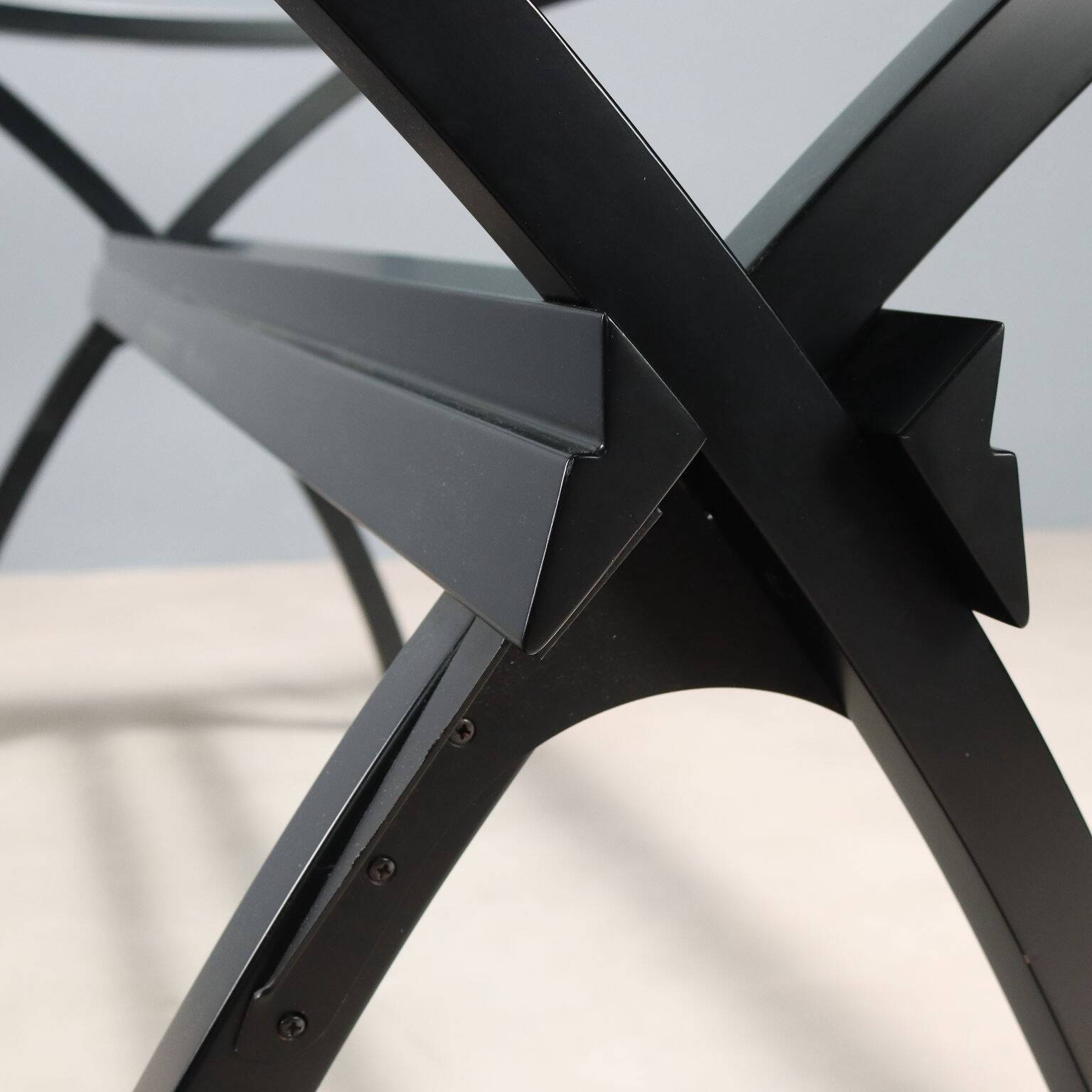 Desk from the 1980s-90s - Cidue production