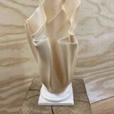 Georgia Jacob style lamp beige