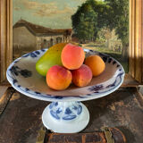 Large standing cut "Art Nouveau" Villeroy and Boch