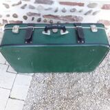 Boiled cardboard suitcase 76x49 cm