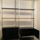Roche Bobois modular bookcase 1970
