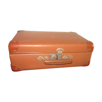 Vintage suitcase