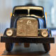 Camion en tôle, 1956
