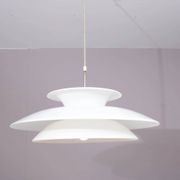1970s Hanging lamp in Louis Poulsen style from Denmark