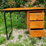Jacques Hitier desk 1950s