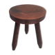 Tabouret de traite de berger