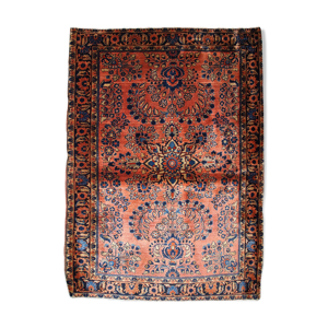 Tapis ancien persan sarouk
