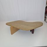 Italian Coffee Table by Saporiti, 70s