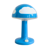 Lampe nuage Skojig Ikea vintage
