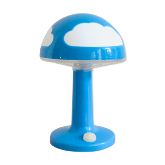 Vintage Skojig Ikea cloud lamp