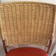 Lot de 4 chaises Röder & Söhne