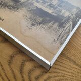 Paire de reproductions photographiques anciennes - Annecy