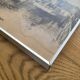 Pair of old photographic reproductions - Annecy