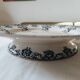 Compote dish