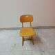 Casala vintage children's chair 1960