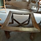 Roche Bobois coffee table years 70