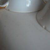 Tea service