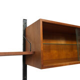 Wall shelf Poul Cadovius Royal System