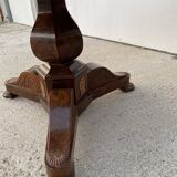 Side table 19th era Charles X