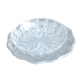 Glass ravier