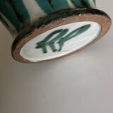 Ceramics Robert Picault 1950 XXXL