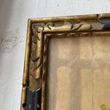 Oil painting flowers 1900