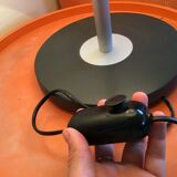 Anne Nilsson Japanese deco design lay lamp for Ikea Rice paper