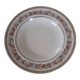 Assiette creuse italienne