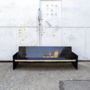 English Simone sofa by Kazuhide Takahama for Gavina, 1970s