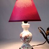 Bedside lamp