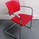 Set of 4 BCN 20 chairs, Enea