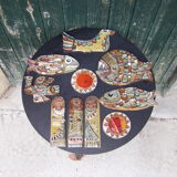 Collection of vintage ceramics