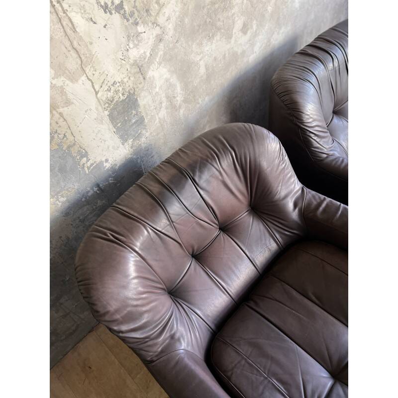 Salon Airborne vintage