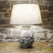 Jean Austruy ceramic lamp base