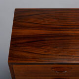 Danish Design Chest of Drawers by Kai Kristiansen for FM Mobler, 1960s