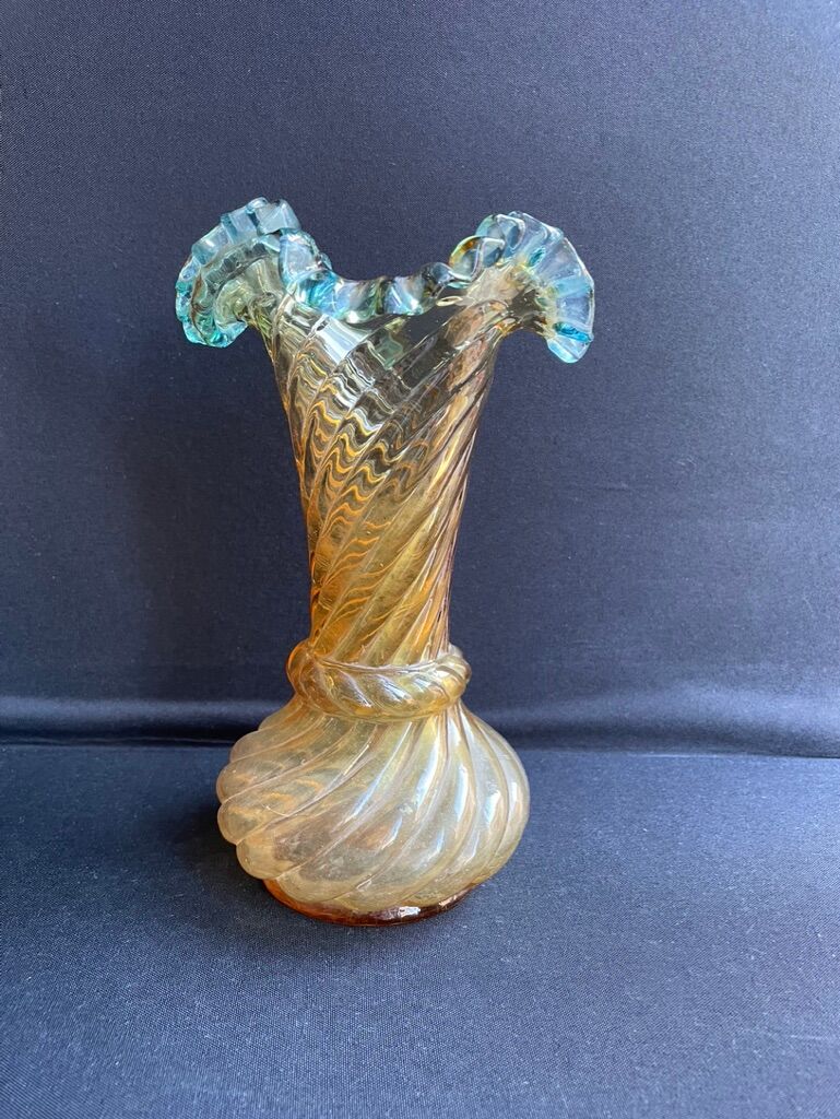 Vase - Legras & Cie - Portieux