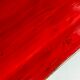 Chinese sideboard red