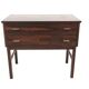 Commode scandinave en palissandre, Suède, 1960