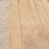 Table de ferme