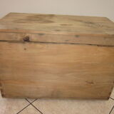 Old chest