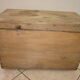 Old chest