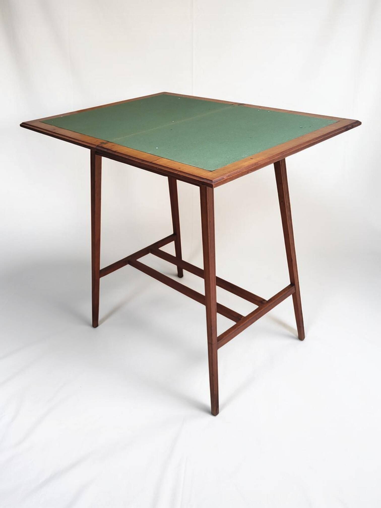 Table d'appoint / Console, 1950s