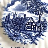 Myott English porcelain plates